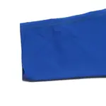 Женские шорты DF EPIC LUX CAPRI Casual Nike, синий - фото 4