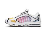Кроссовки Nike Wmns Air Max Tailwind 4 'Summer Gradient', разноцветный - фото 3