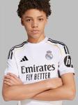 Футболка Performance ADIDAS PERFORMANCE Real Madrid 25/26, белый - фото 7