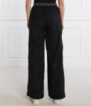 Мешковатые брюки с тесьмой Loose fit Tommy Jeans, черный - фото 4