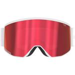 Четыре профессиональных HD-очка Atomic, White/Red Hd - фото 2