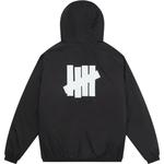 UNDEFEATED Пуховик унисекс, Ecru - фото 2