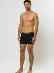 Боксеры U.S. POLO ASSN. Willy, черный - фото 4