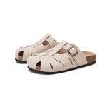 Закрытые тапочки для женщин DAPHNE, розовый - фото 9