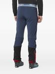 Лыжные брюки Pascal Millet Pierra, синий - фото 3