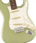 Fender Player II Stratocaster - Берч Грин - фото 4