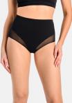 Трусы Teyli 3er Pack: Hohe Taille Baumwoll Filly, черный - фото 2