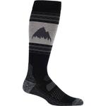 Носки Burton Performance Lightweight Burton, True Black - фото 2