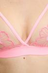 Бюстгальтер Chantelle, розовый - фото 3