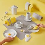 Rosenthal Loft After Dinner Штабелируемая чашка, белый - фото 2