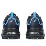Кроссовки ASICS Trail Scout 3 'Midnight Light Blue' - фото 5