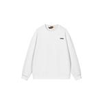 Унисекс свитшот Jeep, серый - фото 3