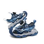 Детские сандалии Jeep, синий - фото 7