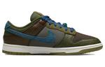 Nike Dunk Low Nh 'Cacao Wow' - фото 4