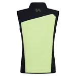 Жилет Rock Experience Razor Blade, зеленый - фото 2