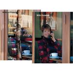 Фильтр Tiffen 77mm Digital HT (High Transmission) Circular 77HTCP - фото 2