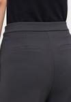 Брюки Anna Field Tall Trousers, Dark Grey - фото 6