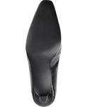 Женские мокасины Celina Kitten Heel Journee Collection, черный - фото 5