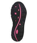 Сандалии Hannah Feet, серый - фото 2