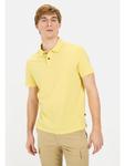 Футболка поло Camel Active, желтый - фото 2