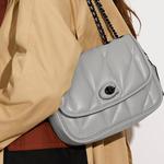 COACH Сумка через плечо Madi - фото 7