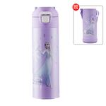 Термостакан Iron Man Disney, фиолетовый - фото