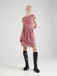 Коктейльное платье Vila Kalila, темно-розовый - фото 2
