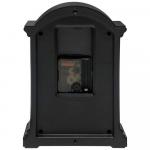 Классические часы Infinity Instruments, декор стола, черный - фото 7