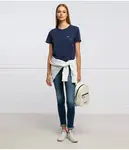 Футболка Regular fit Tommy Jeans, синий - фото 2