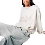 Унисекс свитшот GAP, светло-голубой - фото 5