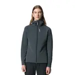 Худи Houdini Aero, серый - фото