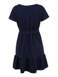Платье Bebefield ARABELLA, темно-синий - фото 2