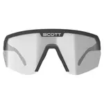 Солнцезащитные очки Scott Sport Shield, черный - фото 2