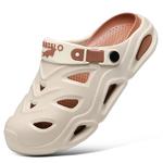 Клоги мужские CARTELO, экрю - фото 10