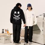 Свитшот Unisex CSKS, черный - фото 7