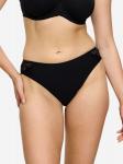 TRIUMPH Трусики 'Red Label Amourette' в черном цвете - фото 2