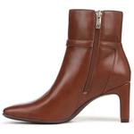 Ботильоны Nanette Naturalizer, коричневый - фото 4