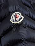 Куртка Moncler Barbel, синий - фото 5