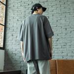 Футболка унисекс Dnnnnx, черный - фото 20