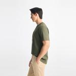 Футболка мужская Tommy Hilfiger, черный - фото 9