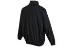 Куртка спортивная Nike Essential Woven, черный - фото 2
