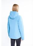 Пуховик ICEBOUND, цвет eisblau - фото 4