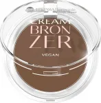 Бронзер HYPOAllergenic Cream Bronzer 01 Sun Kiss - фото