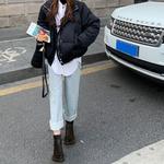 Ботинки Челси женские Zgr, черный - фото 8