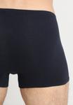 Трусики ESSENTIAL SHORTS 2 PACK Schiesser, темно-синий - фото 2