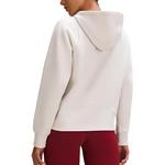 Толстовка Team Canada с логотипом COC, женская Lululemon, белый - фото 11