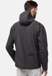 Куртка Jack Wolfskin PRELIGHT, Black - фото 2