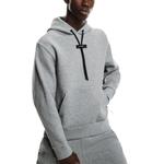 Свитшоты мужские Basalt Gray On, серый - фото 4