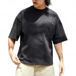 Футболка унисекс Dickies, белый - фото 3