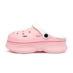 Сабо женские Oubt, черный - фото